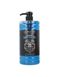 Lorenti Shaving Gel Iceberg